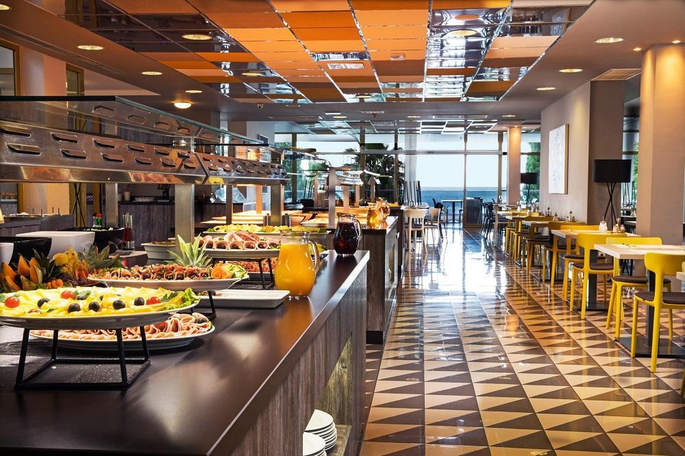 Hotel Astarea I 6