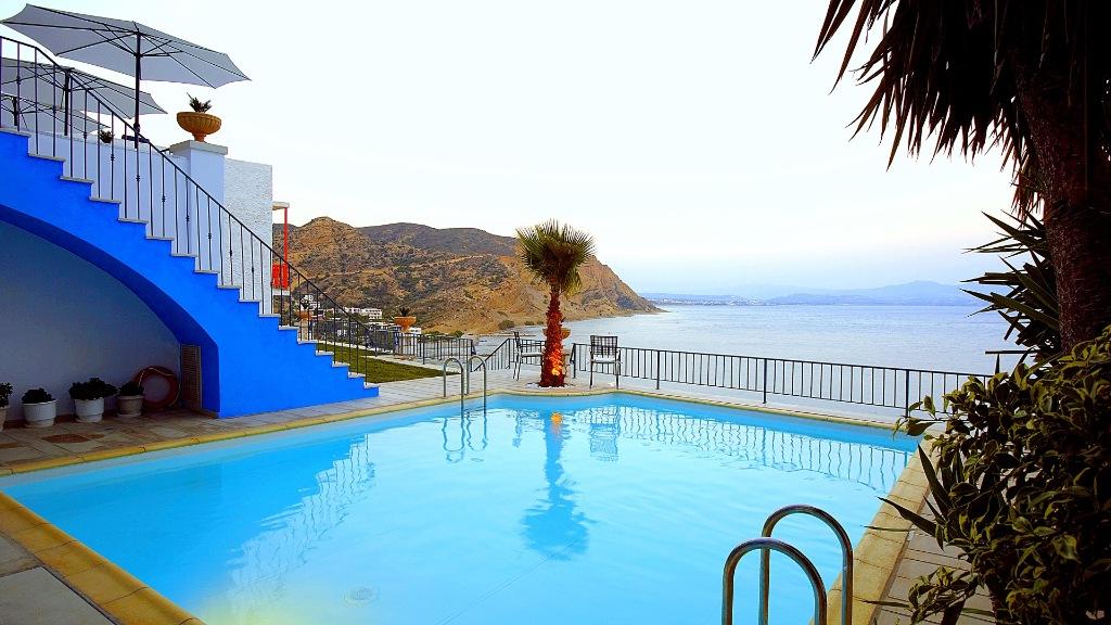 Palazzo Greco Boutique 4* /Agia Galini 4