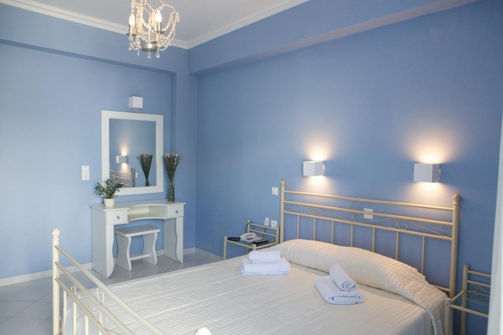 Palazzo Greco Boutique 4* /Agia Galini 1