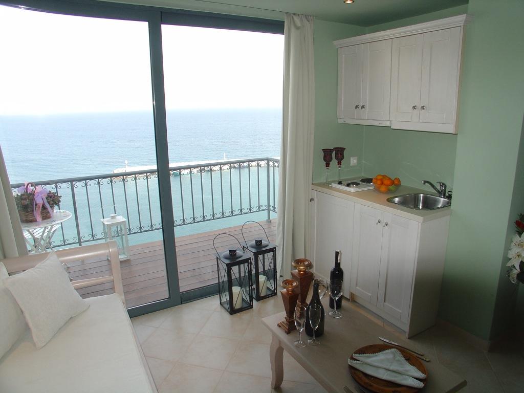 Palazzo Greco Boutique 4* /Agia Galini 7