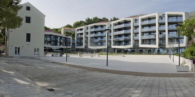 Hotel Mlini 4* 8