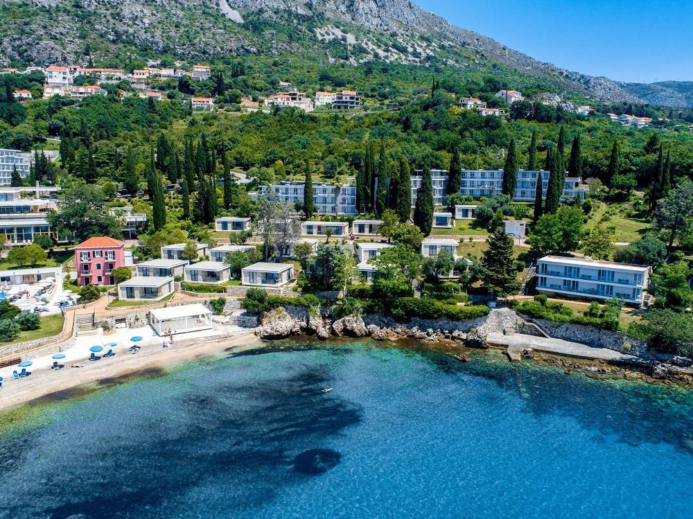 Hotel Mlini 4* 0