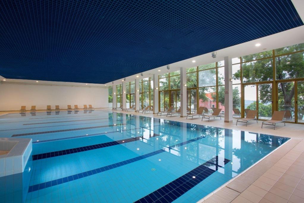 Hotel Mlini 4* 9