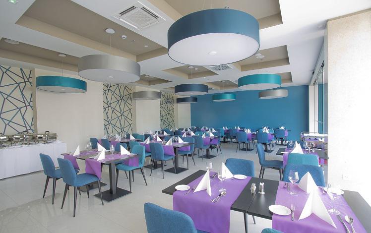 Hotel Mlini 4* 4