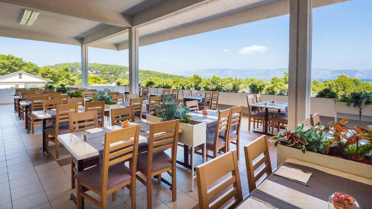 Adriatiq Hotel Hvar 3* 62