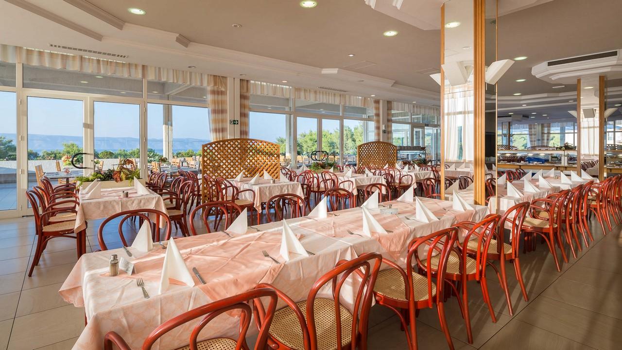 Adriatiq Hotel Hvar 3* 40