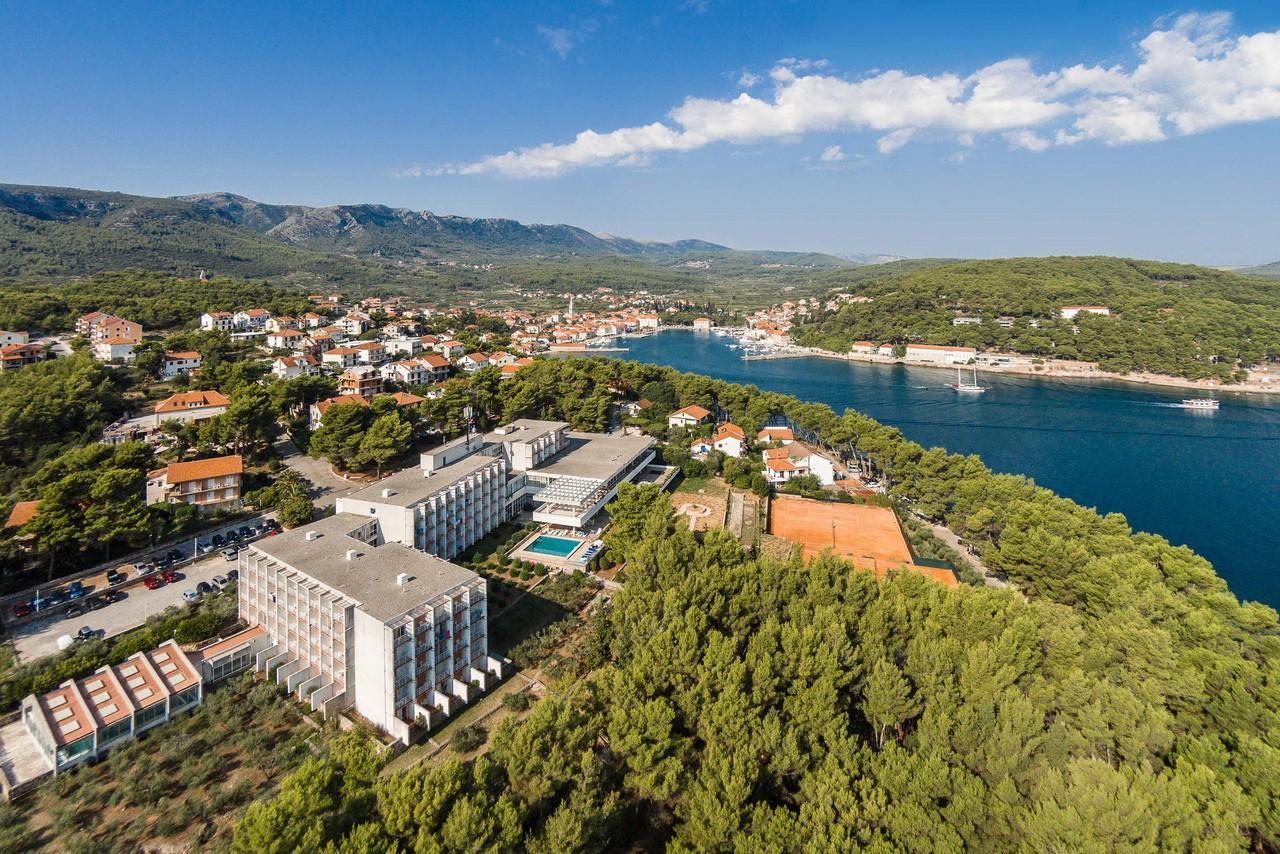 Adriatiq Hotel Hvar 3* 0