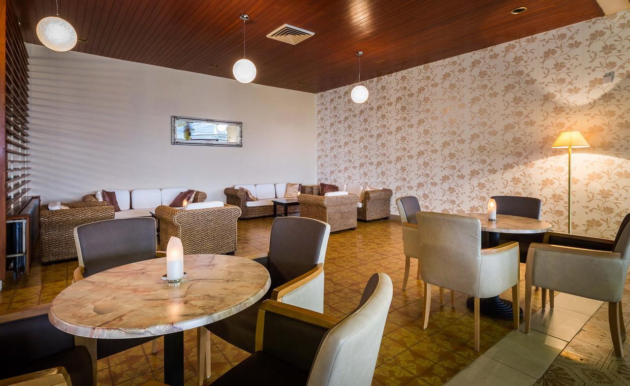 Adriatiq Hotel Hvar 3* 49