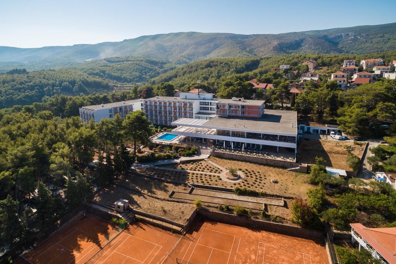 Adriatiq Hotel Hvar 3* 81