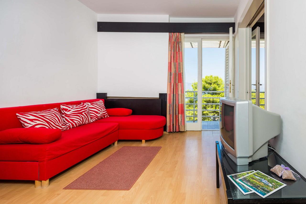 Adriatiq Hotel Hvar 3* 30