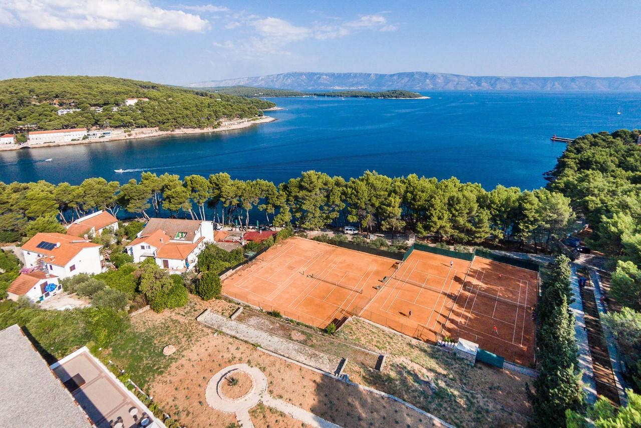 Adriatiq Hotel Hvar 3* 73