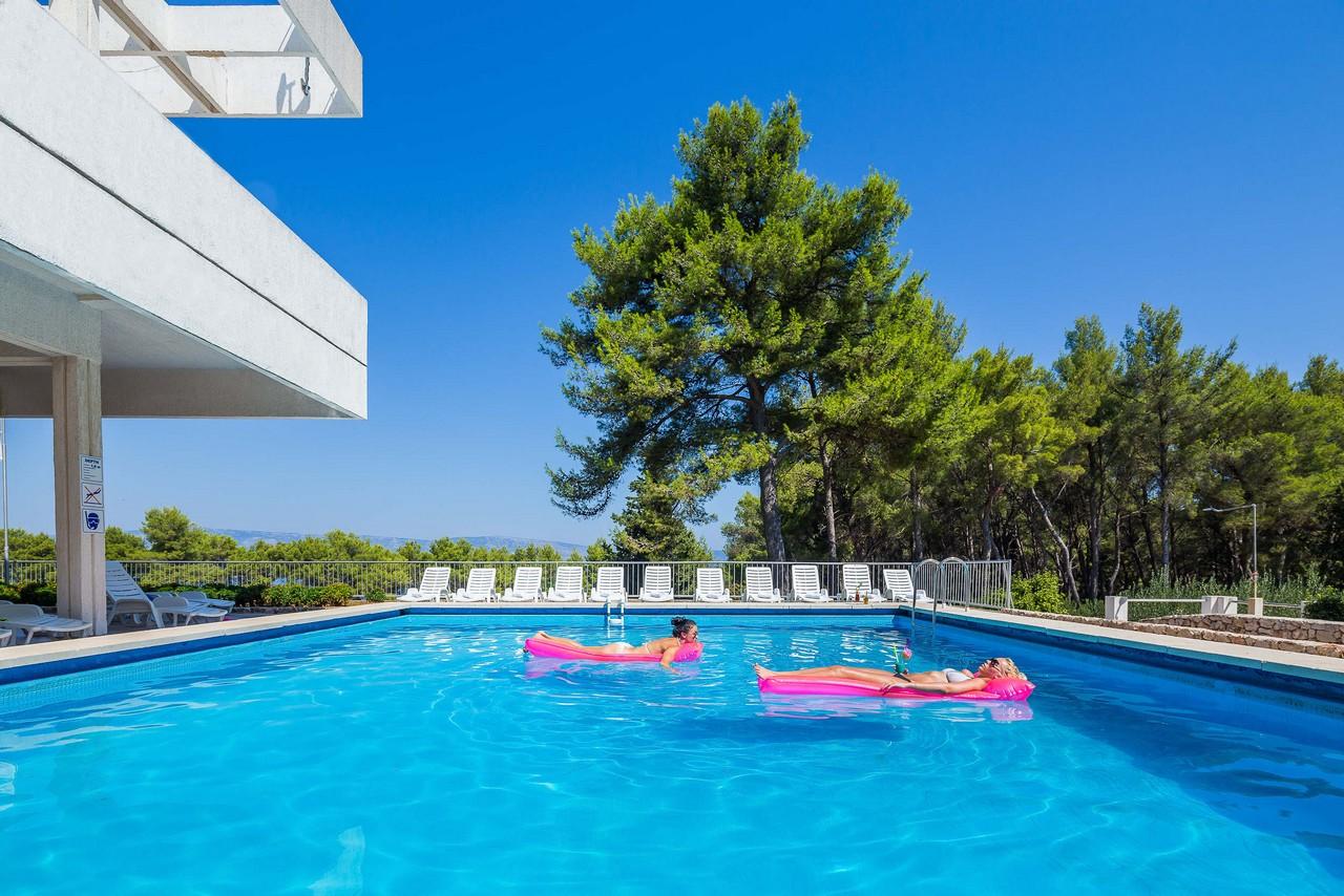 Adriatiq Hotel Hvar 3* 2