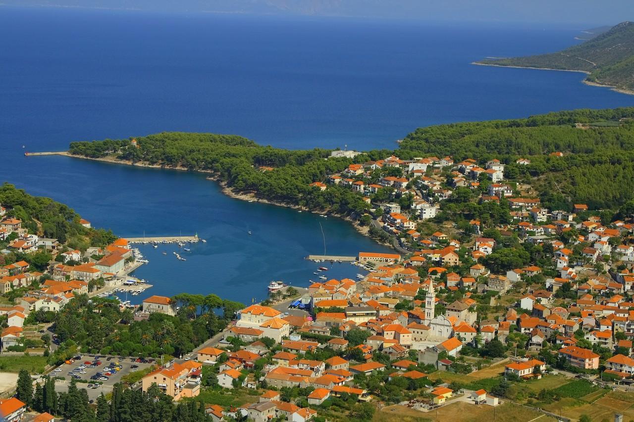Adriatiq Hotel Hvar 3* 80