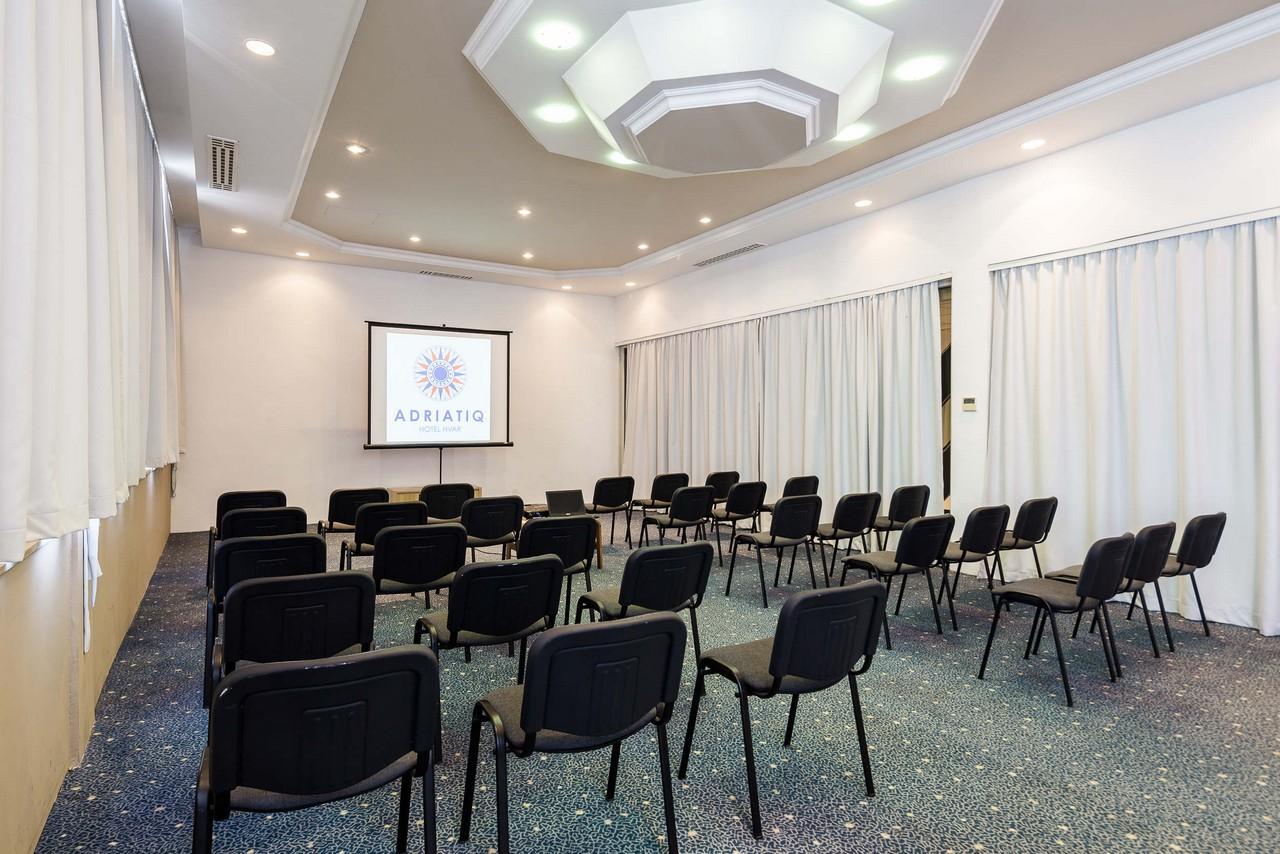 Adriatiq Hotel Hvar 3* 58