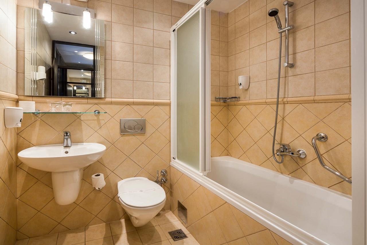 Adriatiq Hotel Hvar 3* 28