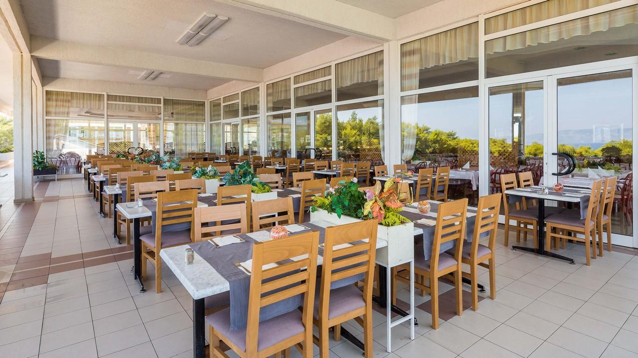 Adriatiq Hotel Hvar 3* 60