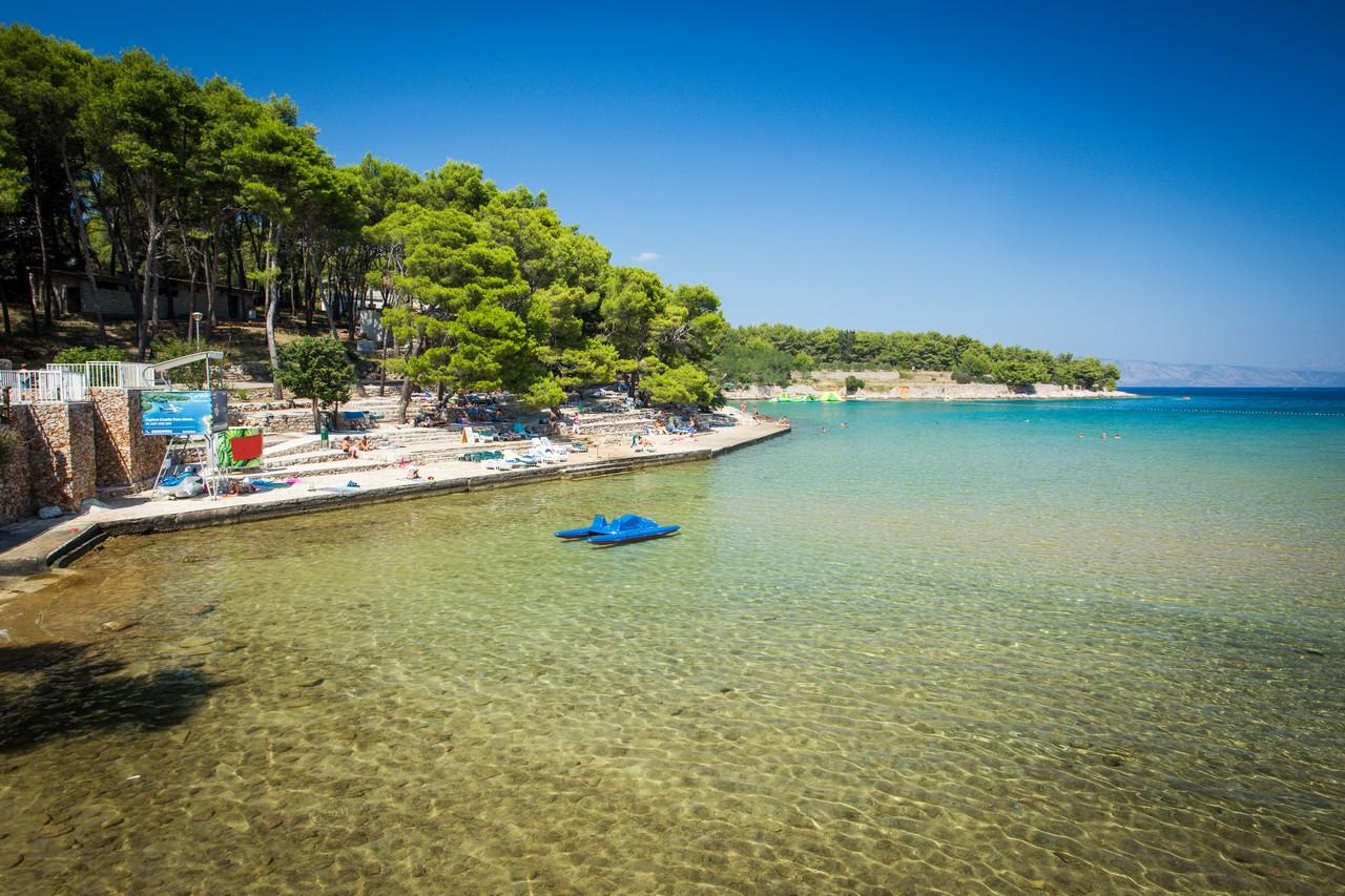 Adriatiq Hotel Hvar 3* 19
