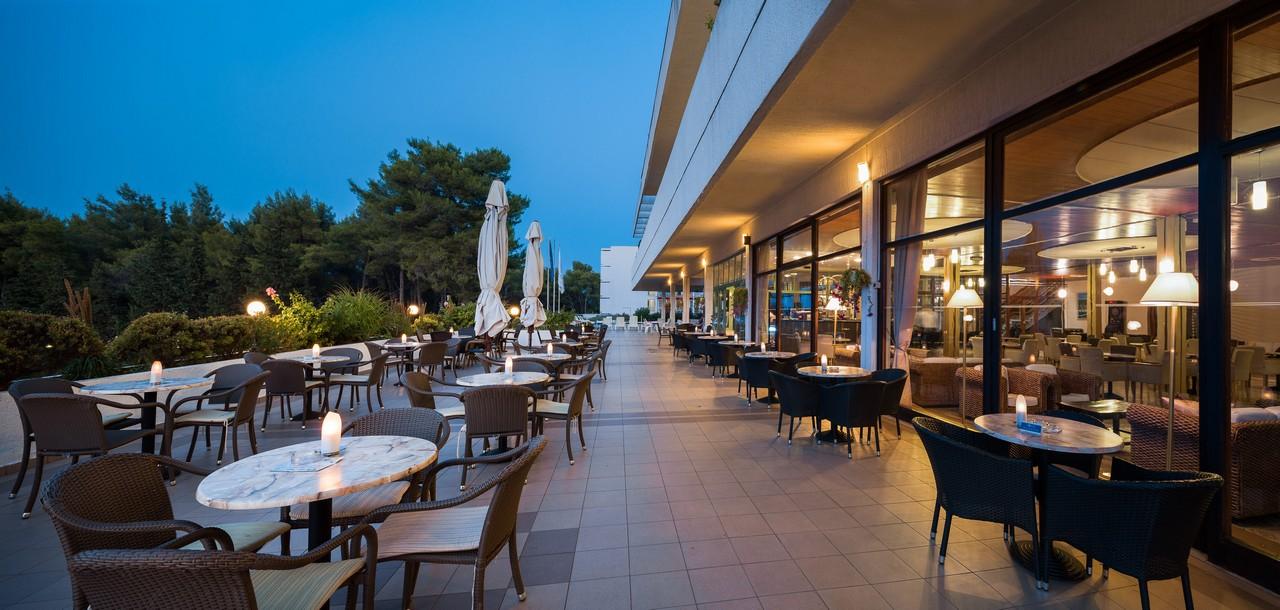 Adriatiq Hotel Hvar 3* 16