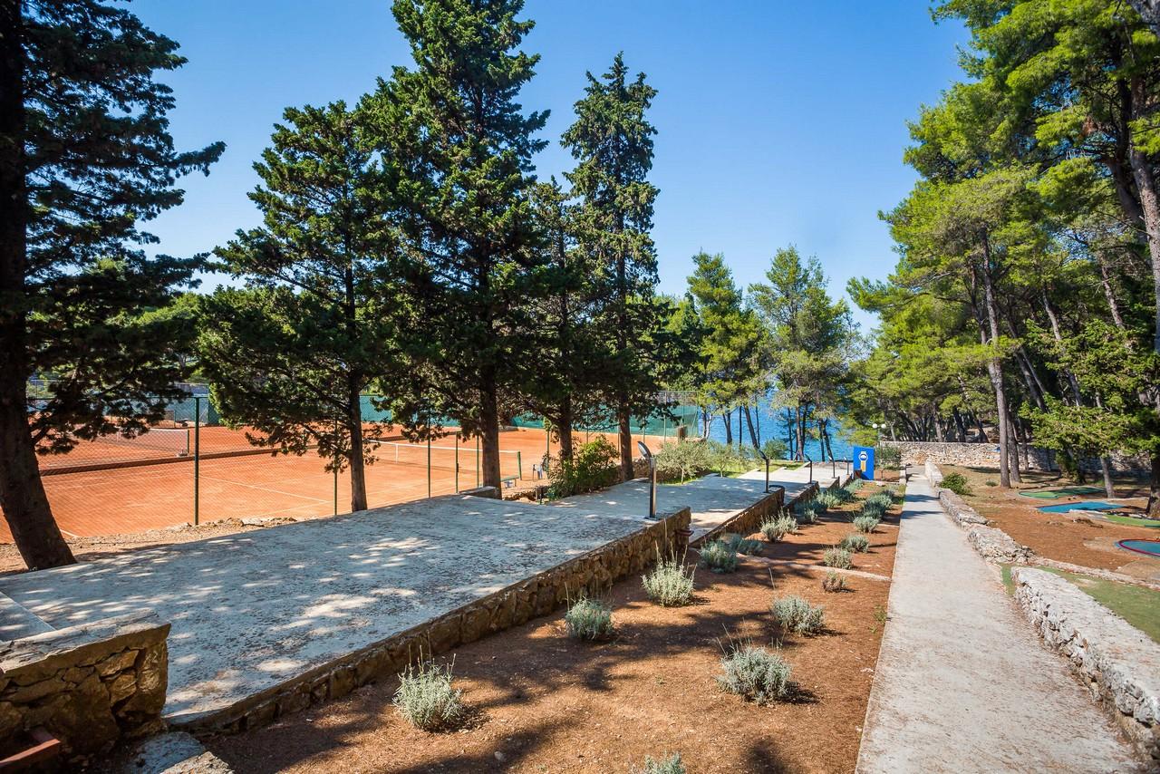 Adriatiq Hotel Hvar 3* 69