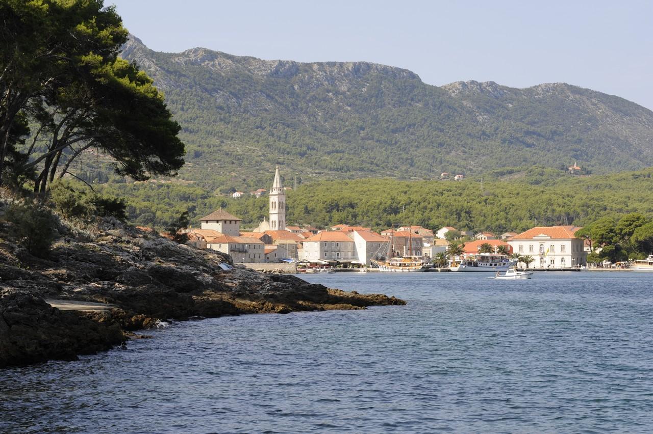 Adriatiq Hotel Hvar 3* 7