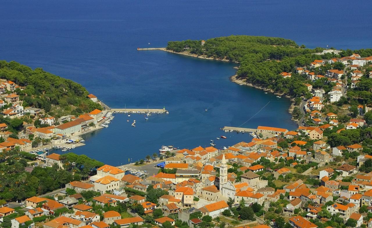 Adriatiq Hotel Hvar 3* 74