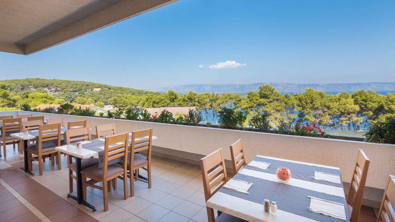 Adriatiq Hotel Hvar 3* 18