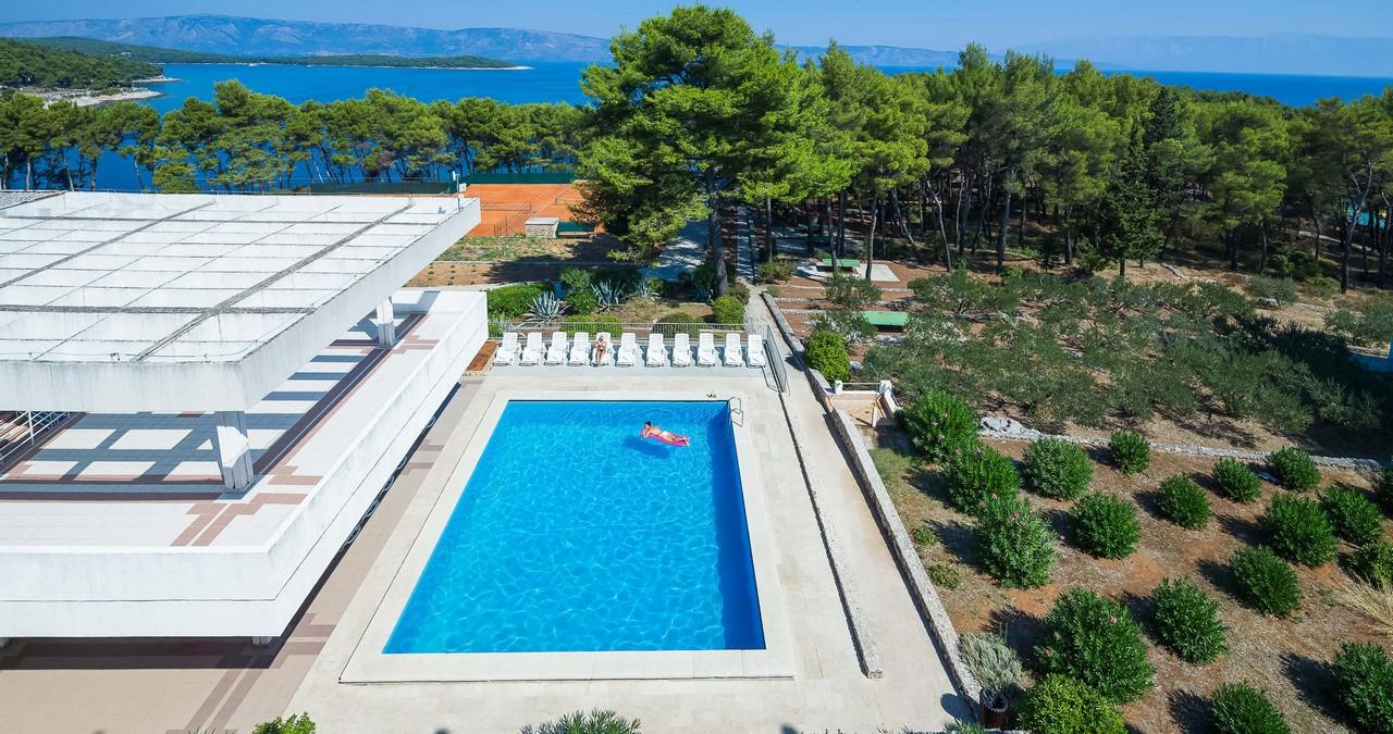 Adriatiq Hotel Hvar 3* 25