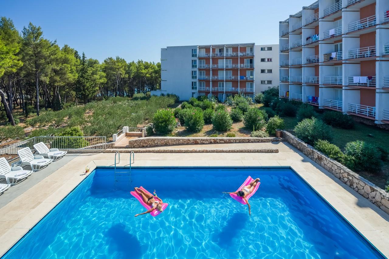 Adriatiq Hotel Hvar 3* 1