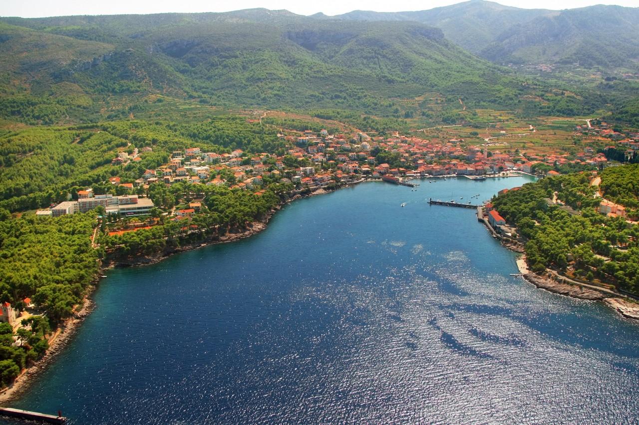Adriatiq Hotel Hvar 3* 82