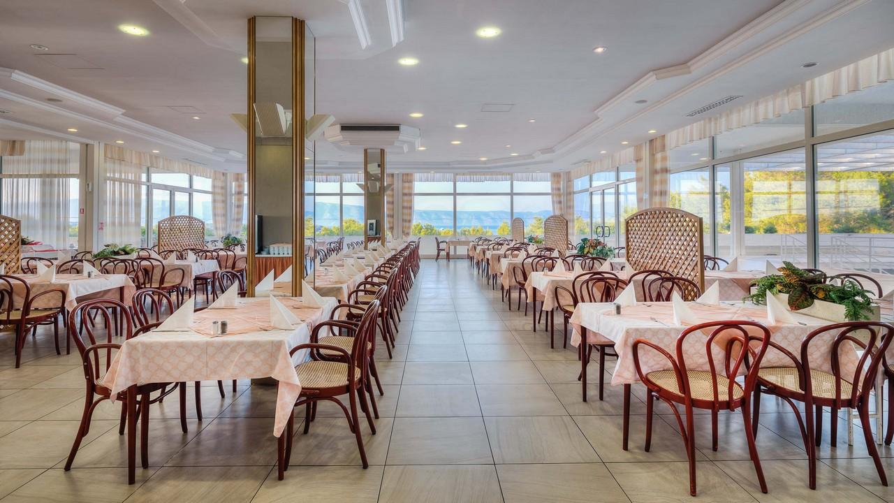 Adriatiq Hotel Hvar 3* 37