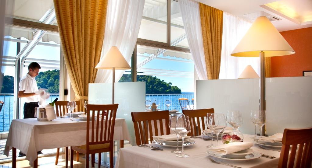 Hotel Aminess Lume 6