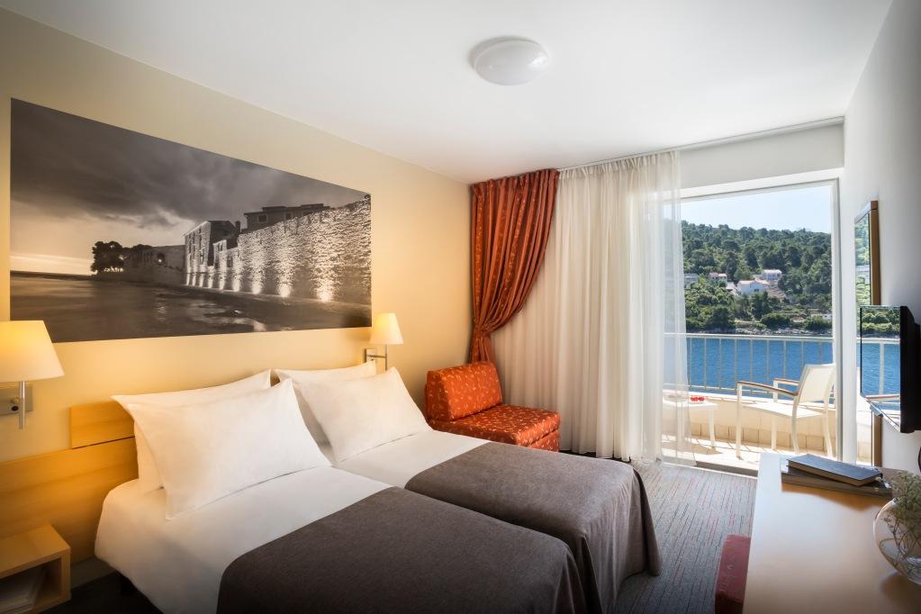 Hotel Aminess Lume 7