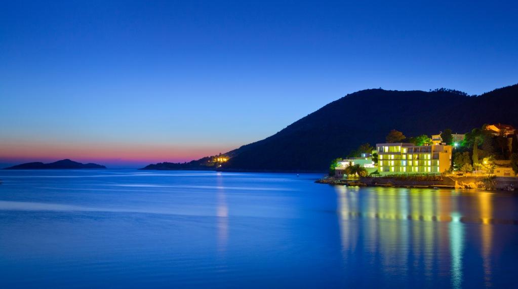 Hotel Aminess Lume 1
