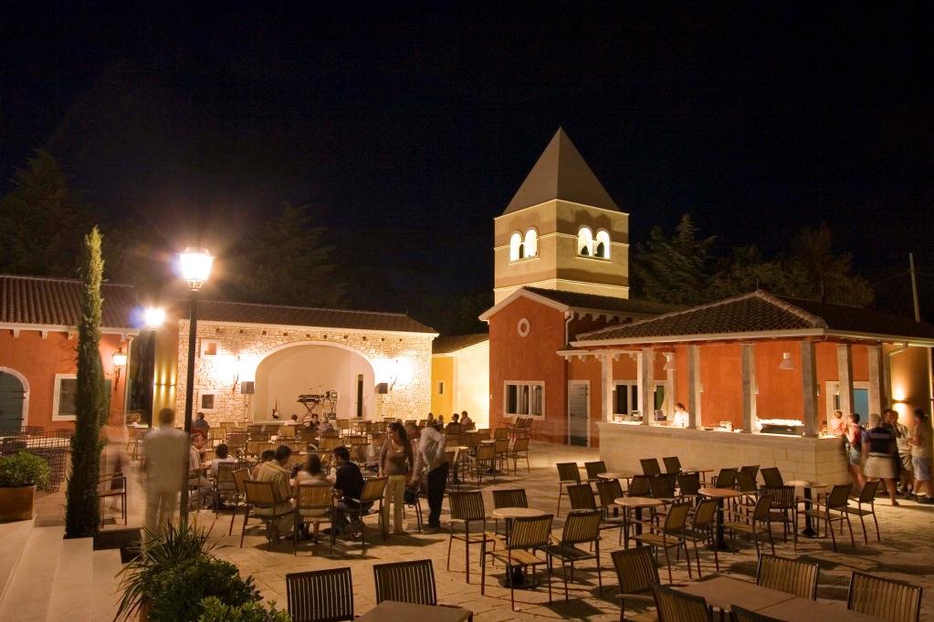 Hotel Sol Garden Istra 10