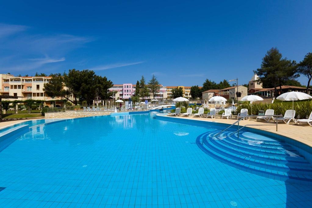 Hotel Sol Garden Istra 9