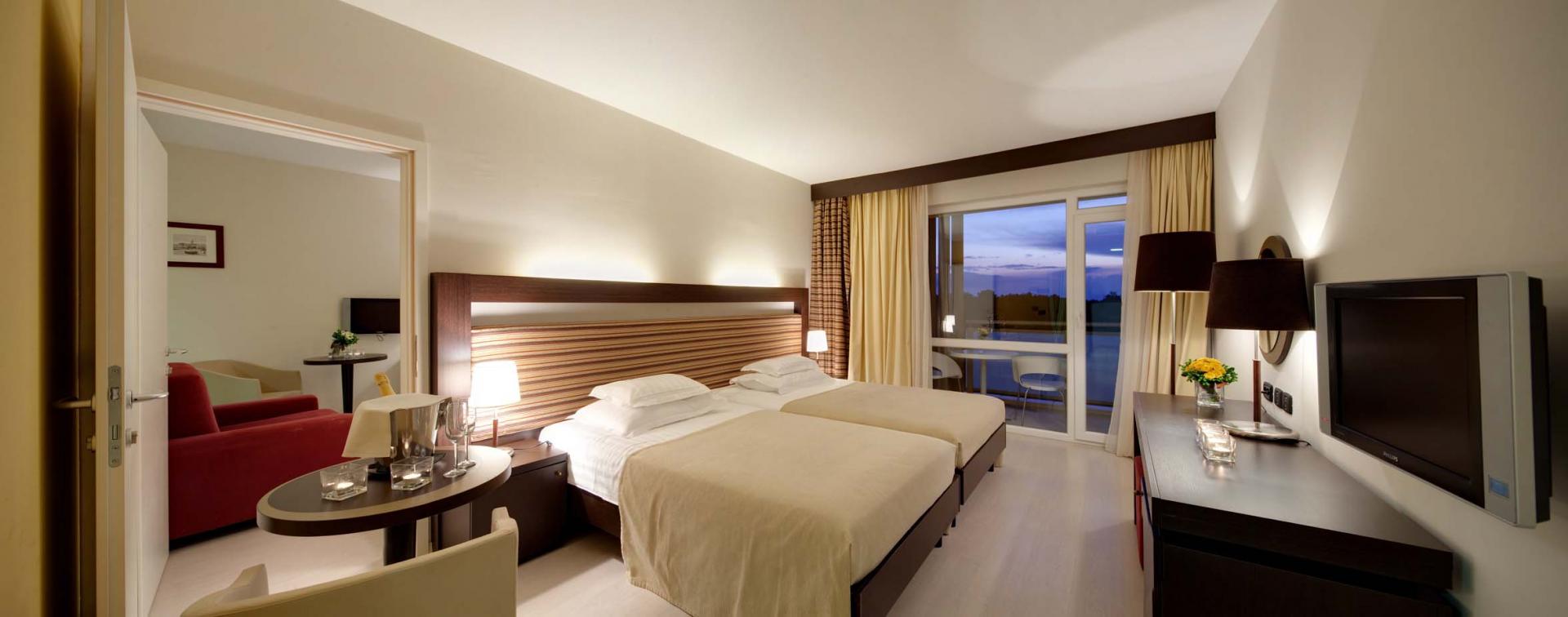 Hotel Sol Garden Istra 4