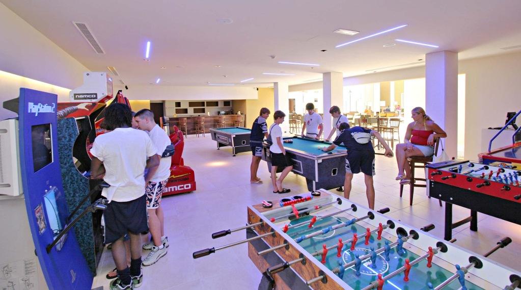 Hotel Sol Garden Istra 11