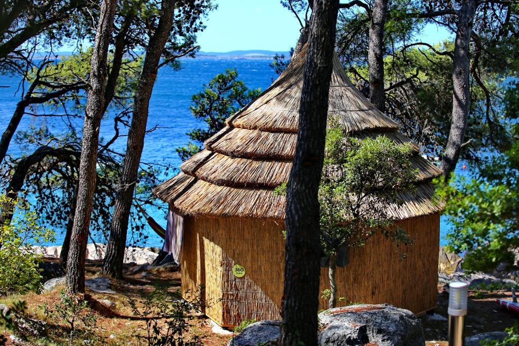 Pine Beach Pakoštane 72