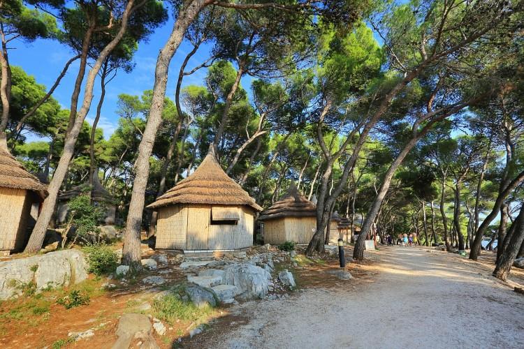 Pine Beach Pakoštane 7