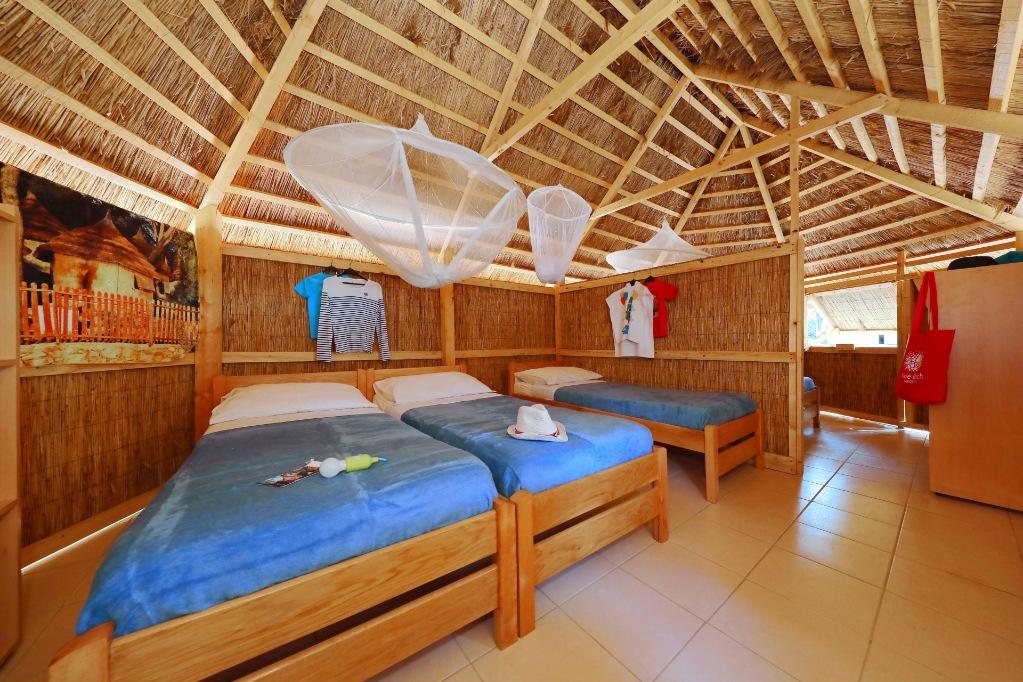 Pine Beach Pakoštane 34