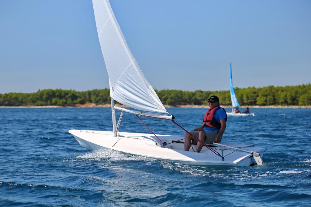 Pine Beach Pakoštane 62
