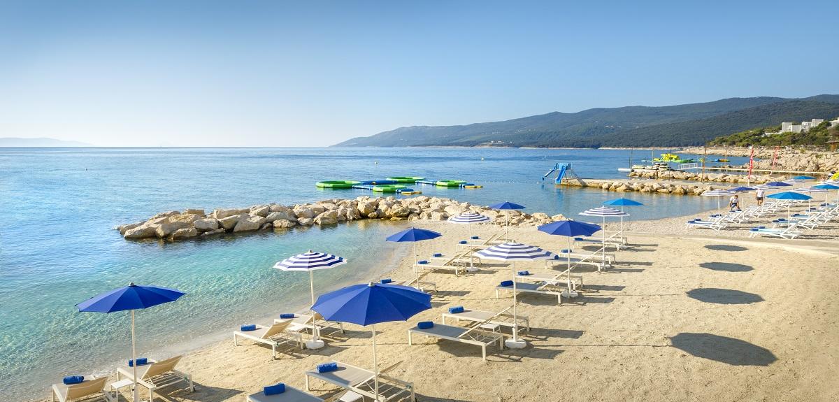 Valamar Collection Girandella Family Hotel 20