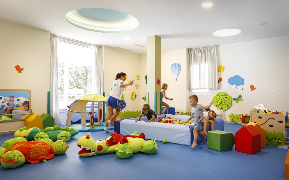Valamar Collection Girandella Family Hotel 6