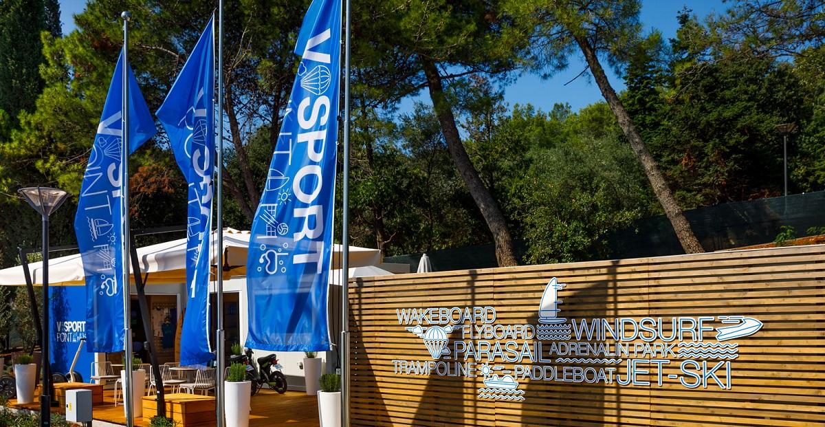 Valamar Collection Girandella Family Hotel 22