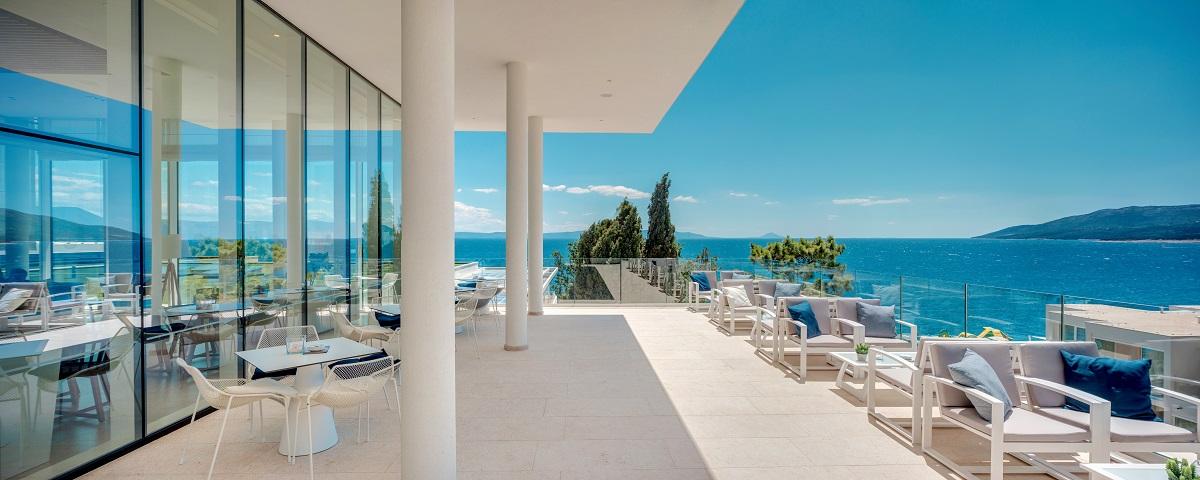 Valamar Collection Girandella Family Hotel 12