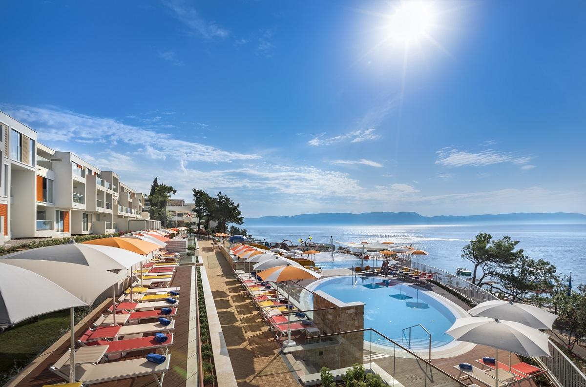 Valamar Collection Girandella Family Hotel 0
