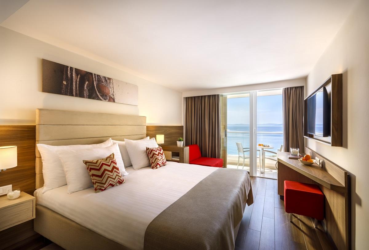 Valamar Collection Girandella Family Hotel 13