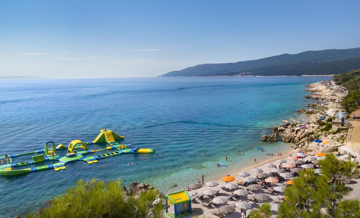 Valamar Collection Girandella Family Hotel 2