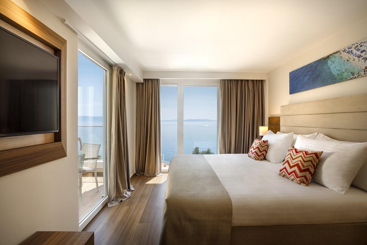 Valamar Collection Girandella Family Hotel 14