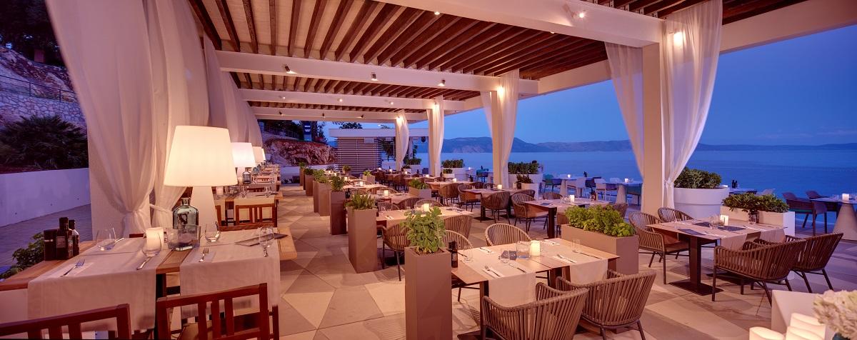 Valamar Collection Girandella Family Hotel 19